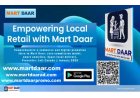 Mart Daar Benefits To Store | Martdaar.com | martdaarad.com | martdaarpromo.com