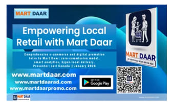 Mart Daar Benefits To Store | Martdaar.com | martdaarad.com | martdaarpromo.com
