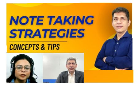 PTE Academic Course Amritsar | PTE lectures, talks, or audio clips | Shivangi PTE Tips & Concept | Note Taking Strategies from webberz Amritsar