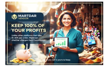 Grow Your Business with Mart Daar | Digital Marketing India 2026