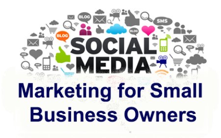 Social media for business owners | Digital storefront For a local shop owner | Digital Ads