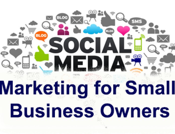 Social media for business owners | Digital storefront For a local shop owner | Digital Ads
