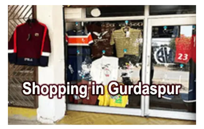 Mart Daar Stores in Gurdaspur District | Best shops in Gurdaspur | Educational institution in Gurdaspur