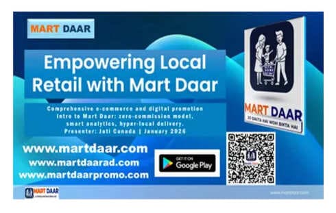 Mart Daar Benefits To Store | Martdaar.com | martdaarad.com | martdaarpromo.com
