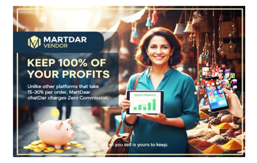 Grow Your Business with Mart Daar | Digital Marketing India 2026