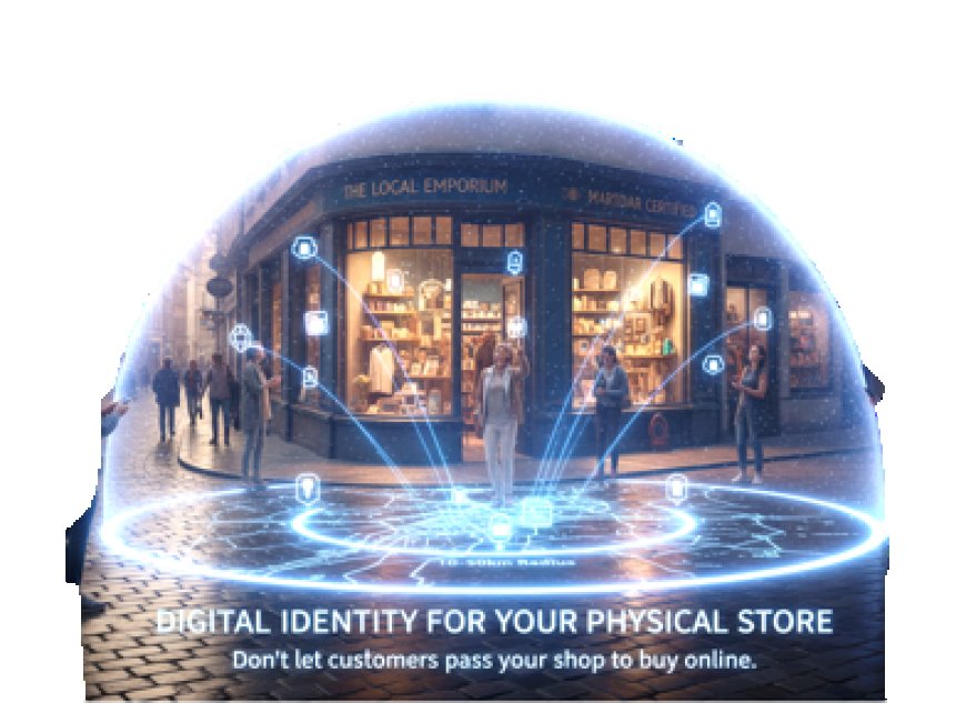 Expand your reach and increase sale