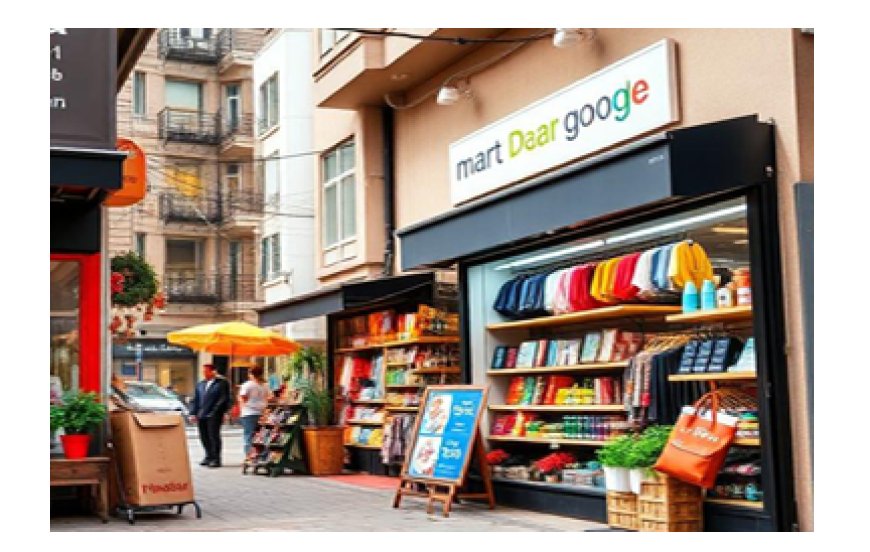 Free roduct search and listing in Google