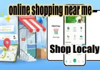 Buy Local Online: Shop Stores 500m Away | Mart Daar