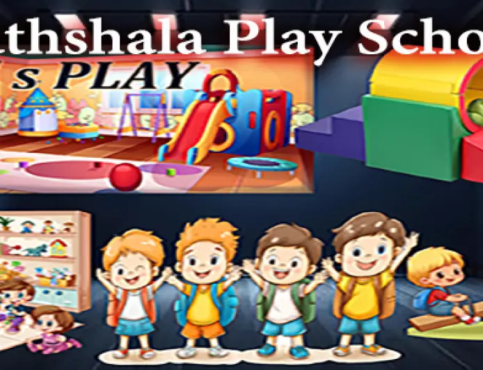 Pathshala Play School, Dera Baba Nanak | Admissions Open