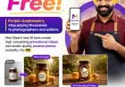 Get AI images and Video for your product and shop Free!